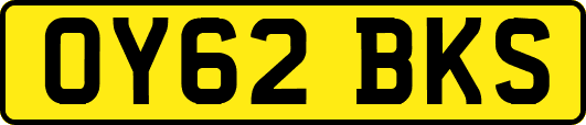 OY62BKS