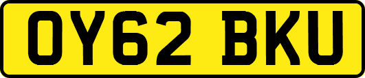OY62BKU