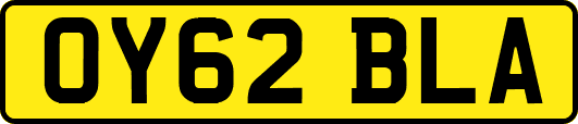 OY62BLA
