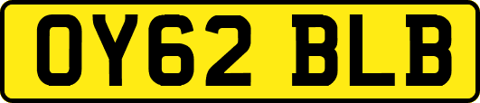 OY62BLB