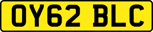 OY62BLC