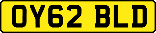 OY62BLD
