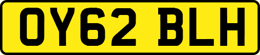 OY62BLH