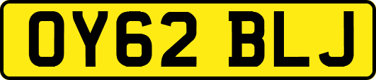 OY62BLJ
