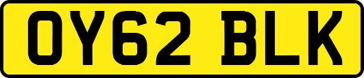 OY62BLK