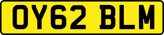 OY62BLM