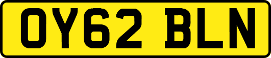 OY62BLN