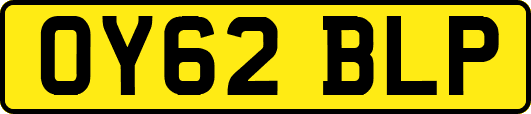 OY62BLP