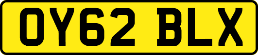 OY62BLX