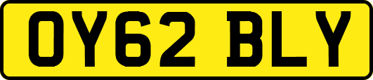 OY62BLY
