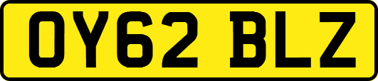 OY62BLZ