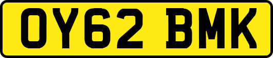 OY62BMK