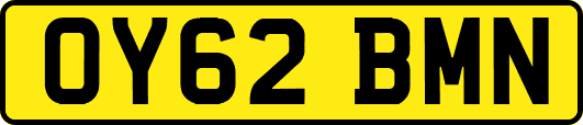 OY62BMN