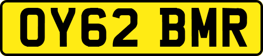 OY62BMR