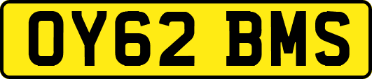 OY62BMS