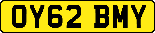 OY62BMY