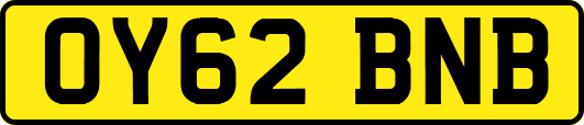 OY62BNB