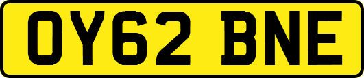 OY62BNE