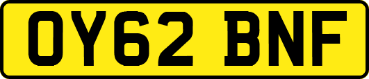 OY62BNF