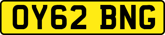 OY62BNG