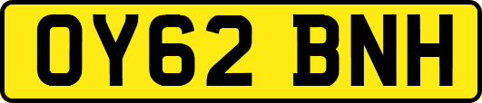 OY62BNH