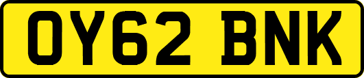 OY62BNK