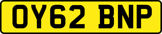 OY62BNP
