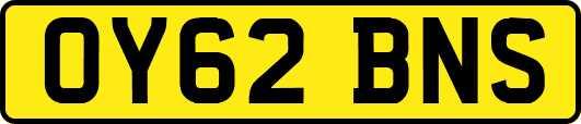 OY62BNS