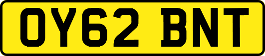 OY62BNT