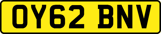 OY62BNV