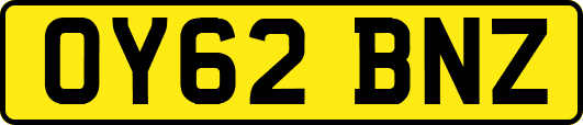 OY62BNZ