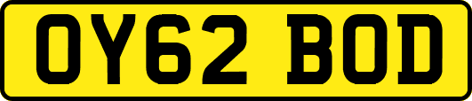 OY62BOD