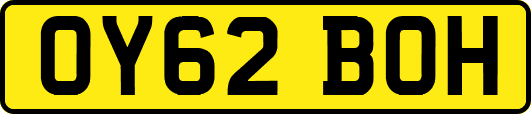 OY62BOH