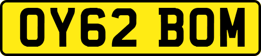 OY62BOM