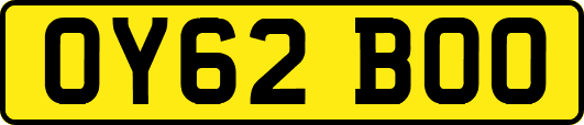 OY62BOO