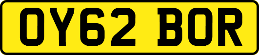 OY62BOR