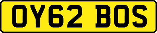 OY62BOS