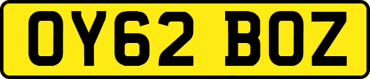 OY62BOZ