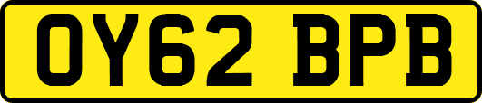 OY62BPB