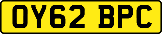 OY62BPC