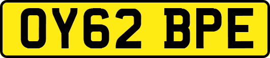 OY62BPE