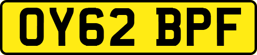 OY62BPF