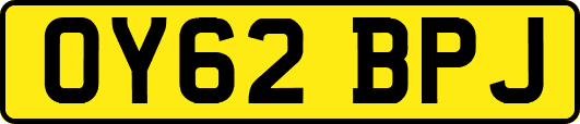 OY62BPJ