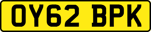 OY62BPK