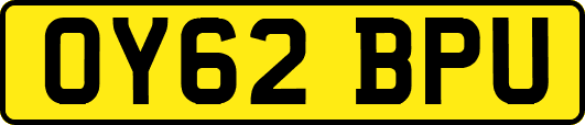 OY62BPU