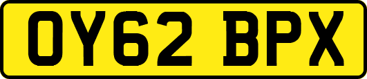 OY62BPX