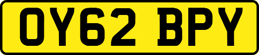 OY62BPY