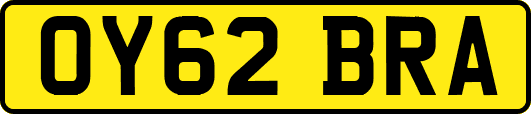 OY62BRA