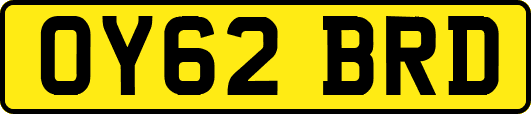 OY62BRD