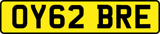 OY62BRE